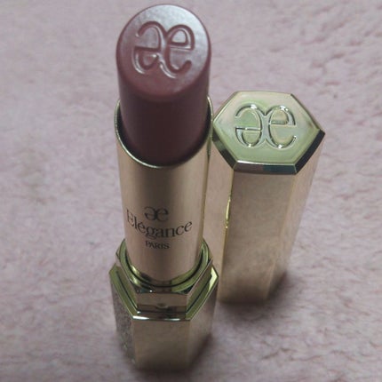 エレガンス ルージュ シュペルブ/Elégance/口紅を使ったクチコミ(1枚目)