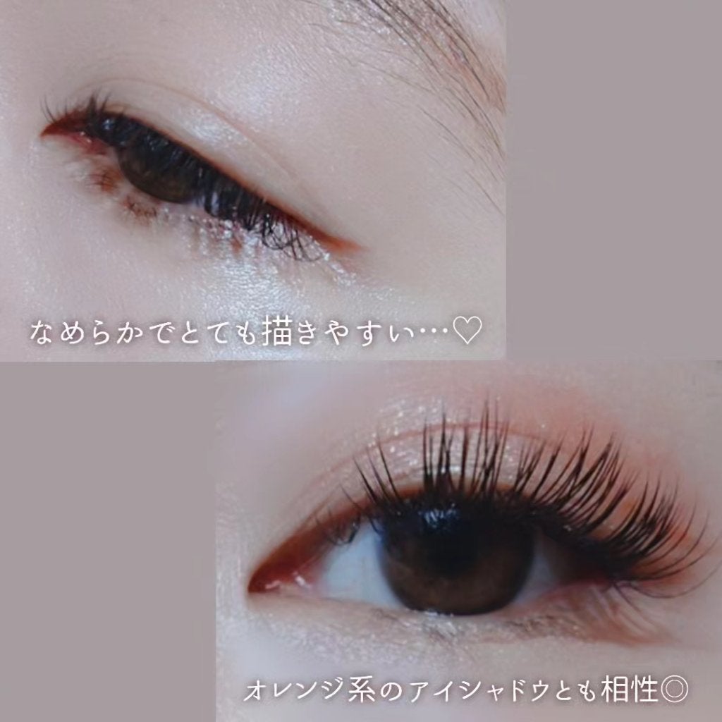 リタッチアイライナー /3650/リキッドアイライナーを使ったクチコミ(5枚目)