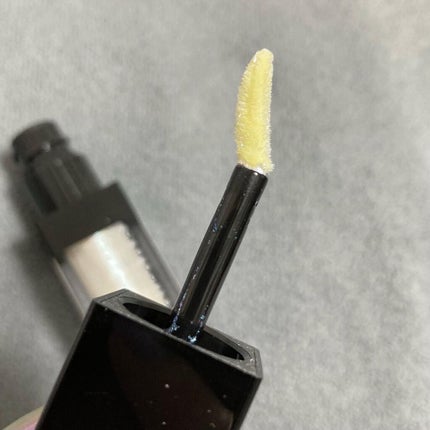 アイ フォイル/shu uemura/リキッドアイシャドウを使ったクチコミ(3枚目)