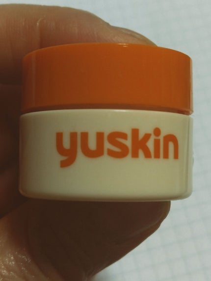 ユースキン/ユースキン/ボディクリームを使ったクチコミ(1枚目)