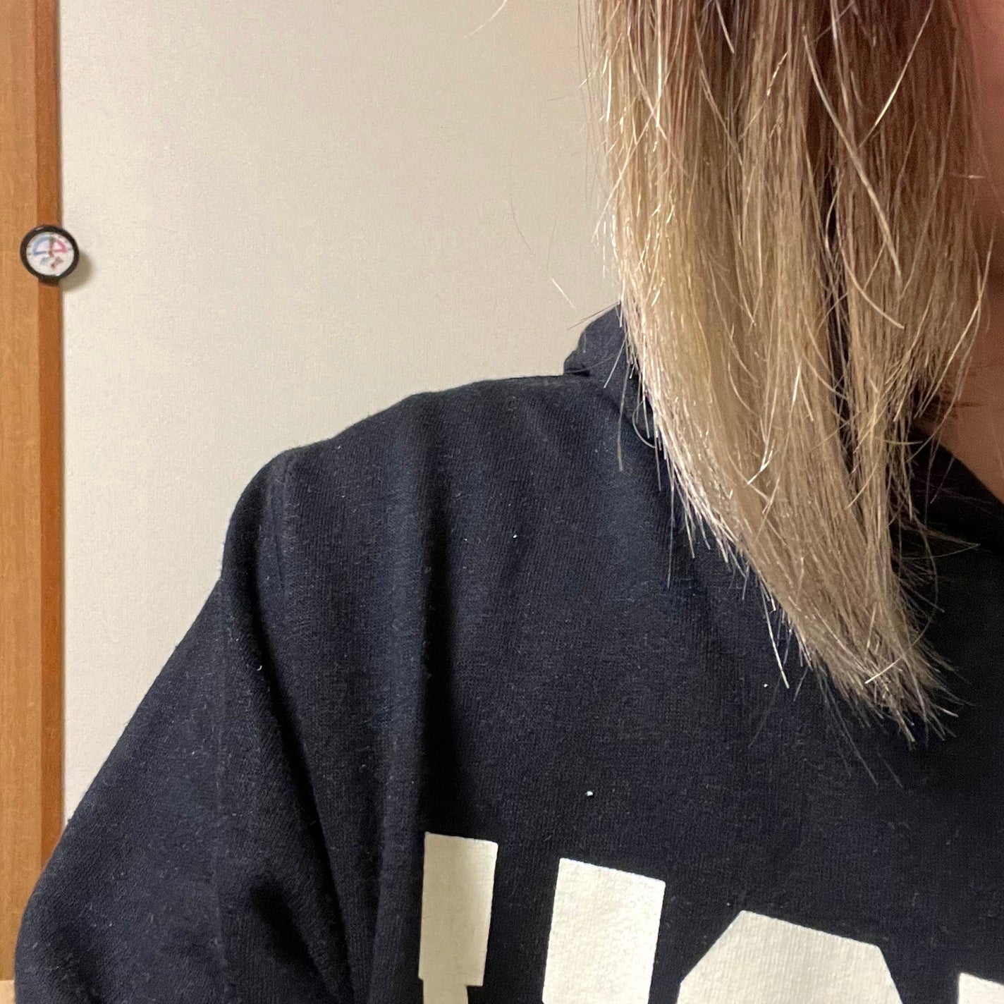 泡カラー/リーゼ/ヘアカラーを使ったクチコミ(3枚目)