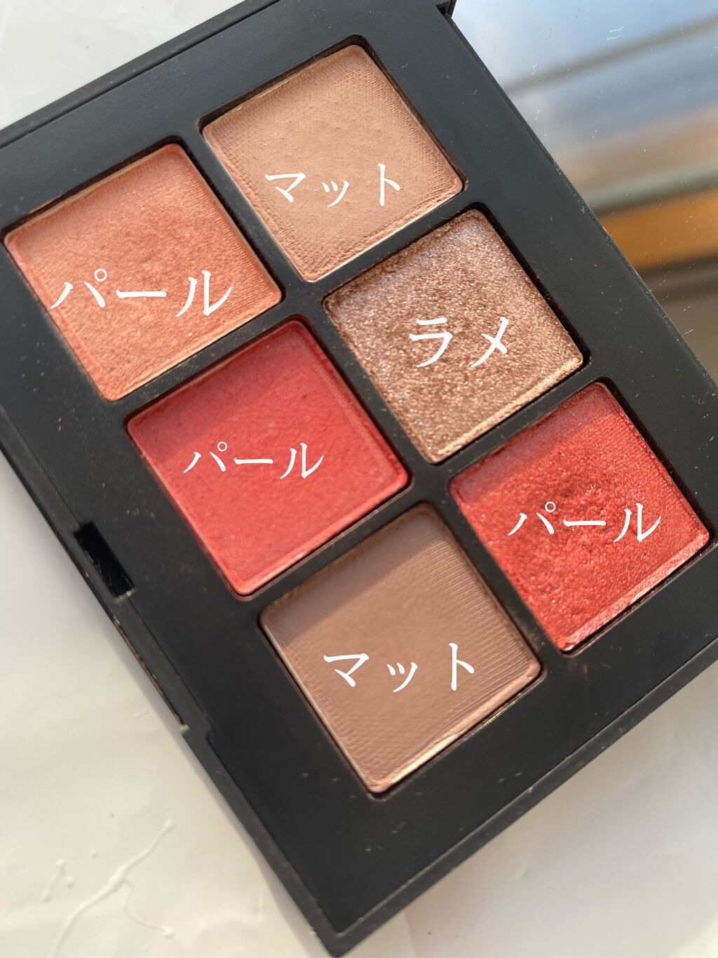 ラブ・ライナー リキッドアイライナーＲ３/ラブ・ライナー/リキッドアイライナーを使ったクチコミ（2枚目）