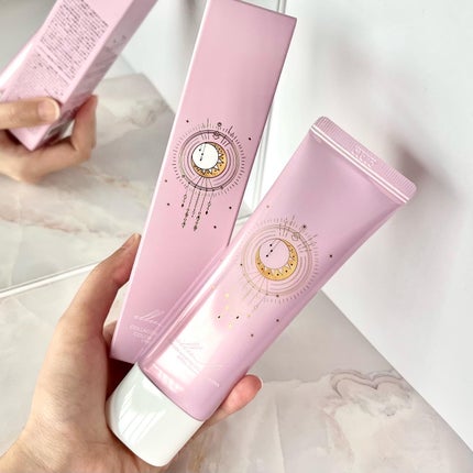 コラーゲンモイスチャーカラーコントロール/illuN/化粧下地を使ったクチコミ(1枚目)