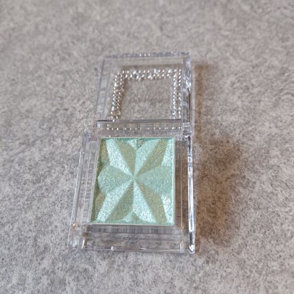 セレクト アイカラー N/ESPRIQUE/単色アイシャドウを使ったクチコミ(2枚目)