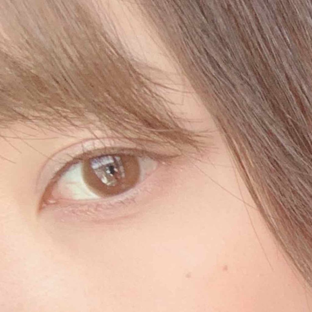 TOPARDS 1day/TOPARDS/ワンデー(1DAY)カラコンを使ったクチコミ(1枚目)