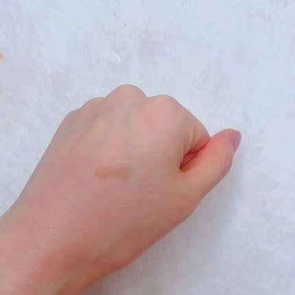 ファッションブロウ パウダーインペンシル N/MAYBELLINE NEW YORK/アイブロウペンシルを使ったクチコミ(3枚目)