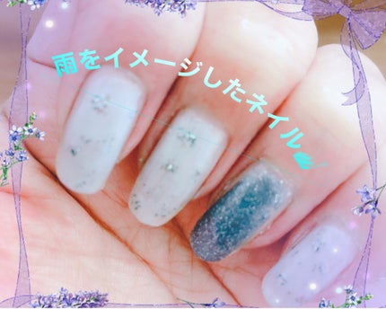 pa ネイルカラー プレミア/pa nail collective/マニキュアを使ったクチコミ(1枚目)