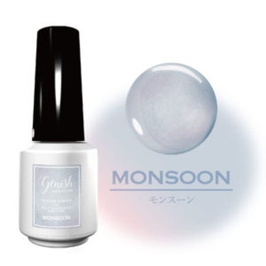 ジーニッシュ MONSOON モンスーン