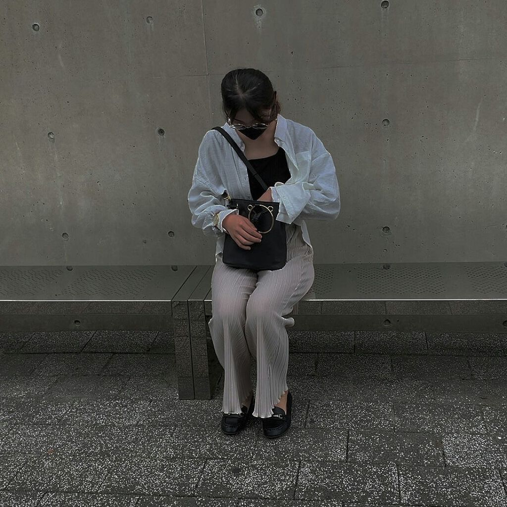 クリームチーク/キャンメイク/ジェル・クリームチークを使ったクチコミ(5枚目)