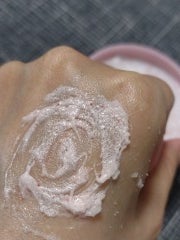 ボディスクラブソープ/TBC/ボディスクラブを使ったクチコミ(3枚目)