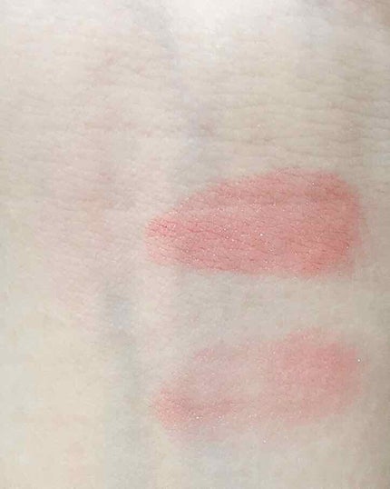 ルージュ ココ フラッシュ/CHANEL/口紅を使ったクチコミ(4枚目)