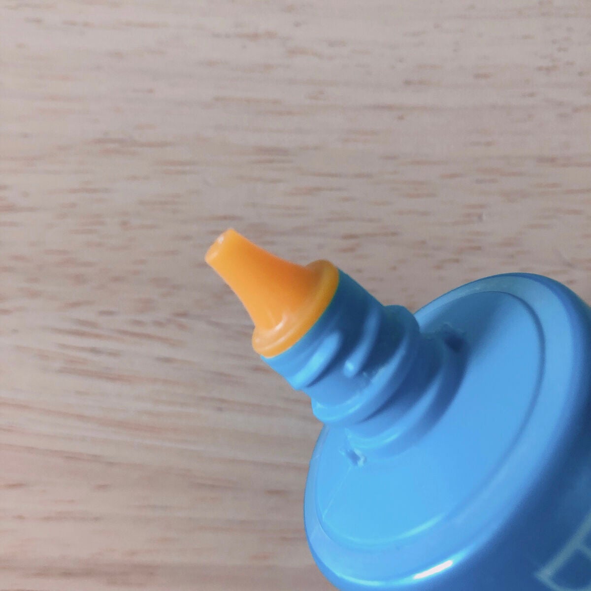 ビオレUV アクアリッチ アクアプロテクトローション(水層パック)/ビオレ/日焼け止めローションを使ったクチコミ(2枚目)