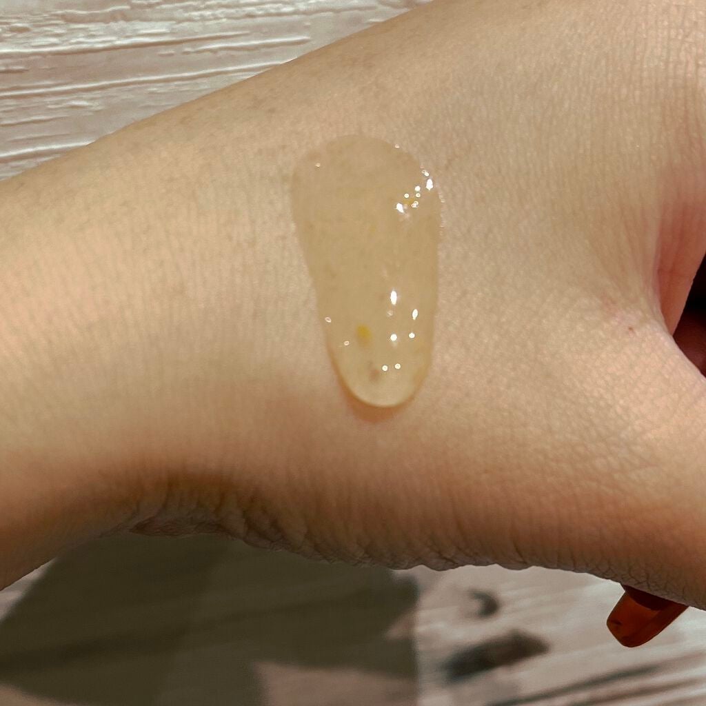 イモーテル オーバーナイトリセットセラム/L'OCCITANE/美容液を使ったクチコミ(3枚目)