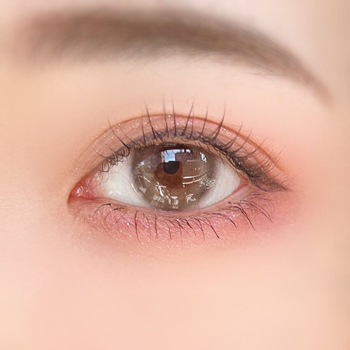 なむ on LIPS 「最近ハマってるモテコン🥰このふわきゅんドーナツは唯一無二です…..」(3枚目)