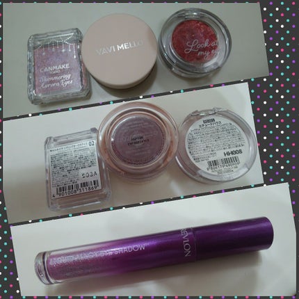 ルックアット マイアイジュエル/ETUDE/単色アイシャドウを使ったクチコミ(1枚目)