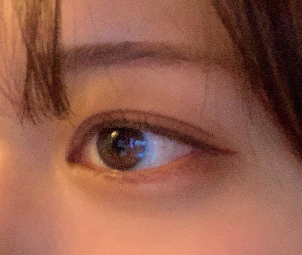 クイックラッシュカーラー/キャンメイク/マスカラ下地を使ったクチコミ(1枚目)