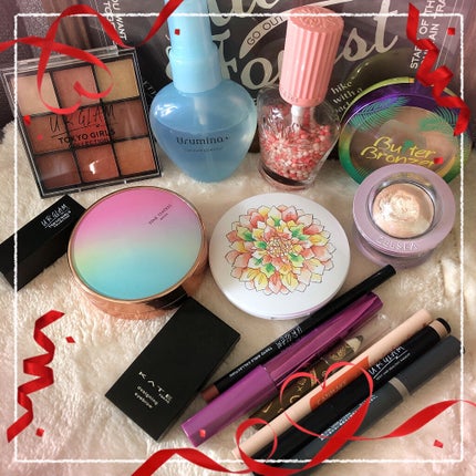 パール ファンデーション プライマー/PAUL & JOE BEAUTE/化粧下地を使ったクチコミ(1枚目)