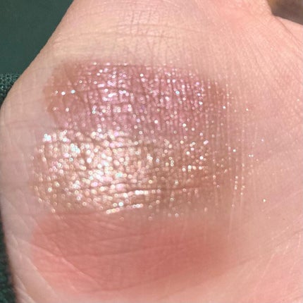 Venus Marble アイシャドウキャットシリーズ/Venus Marble/アイシャドウパレットを使ったクチコミ(5枚目)