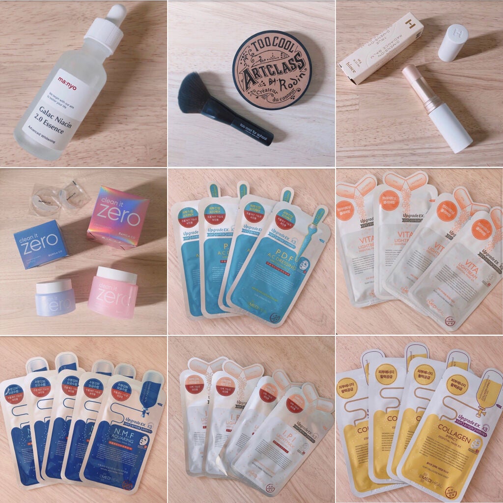 アートクラスバイロダン シェーディング/too cool for school/シェーディングを使ったクチコミ(1枚目)