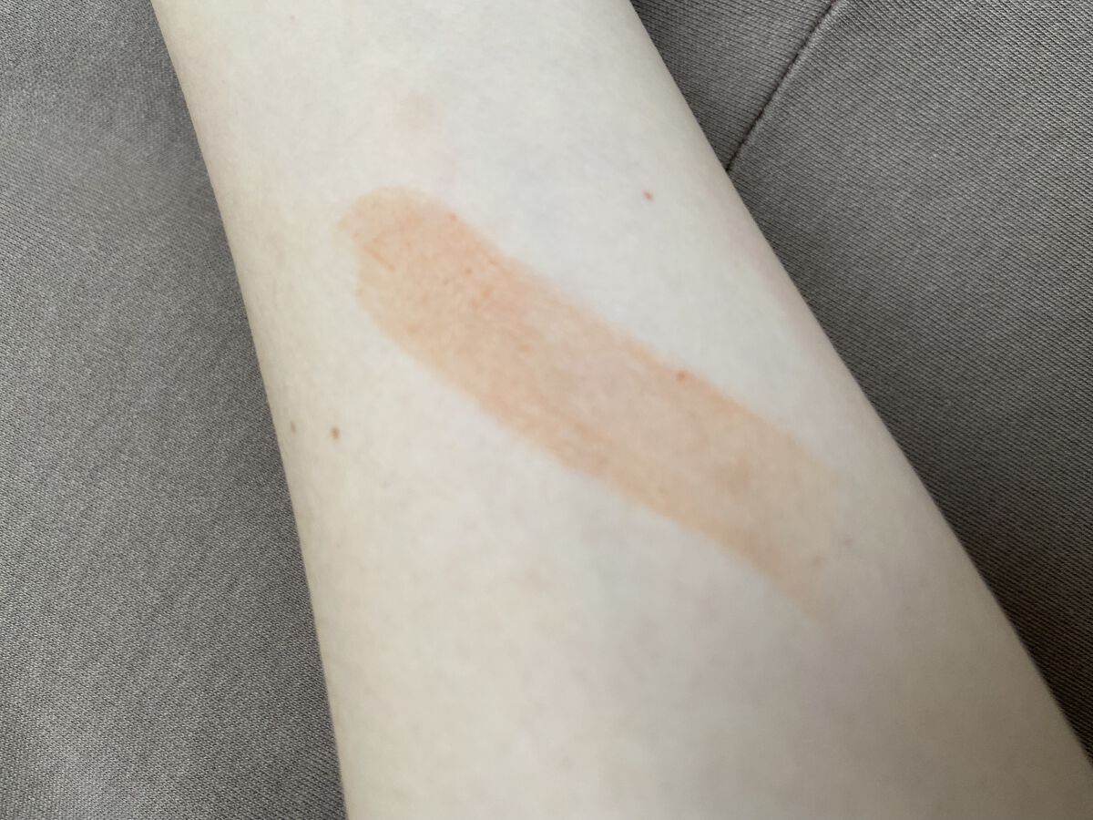 パーソナルリップクリーム/KATE/リップクリームを使ったクチコミ（2枚目）