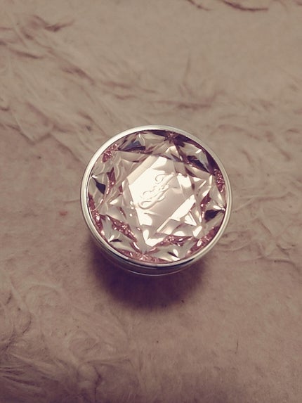 ジルスチュアート リップバーム/JILL STUART/リップバームを使ったクチコミ(1枚目)