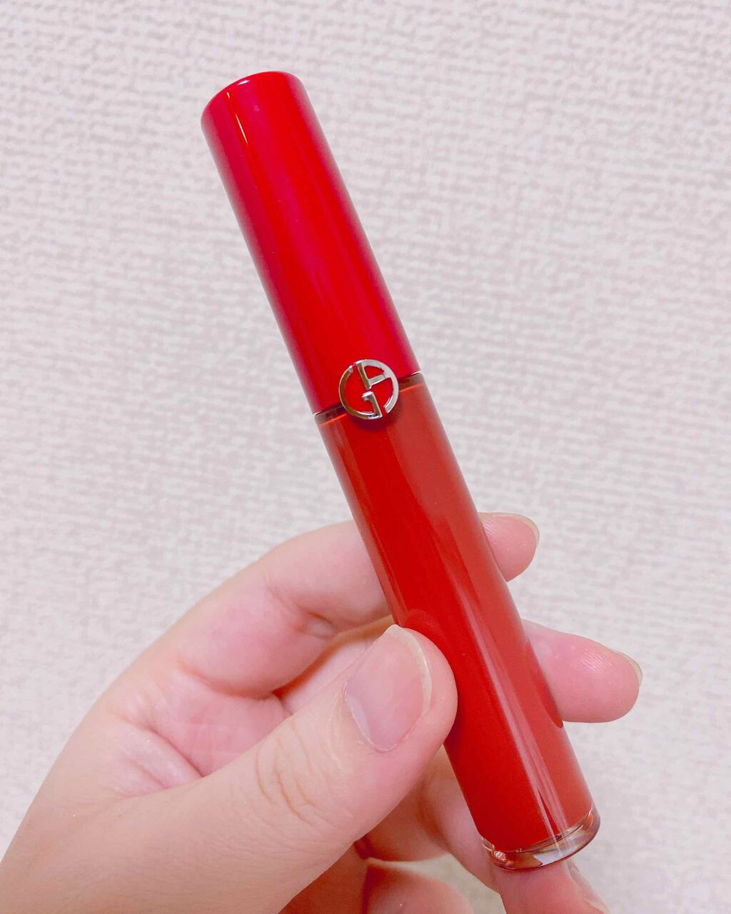 リップ マエストロ/ジョルジオ アルマーニ ビューティ/口紅を使ったクチコミ(1枚目)