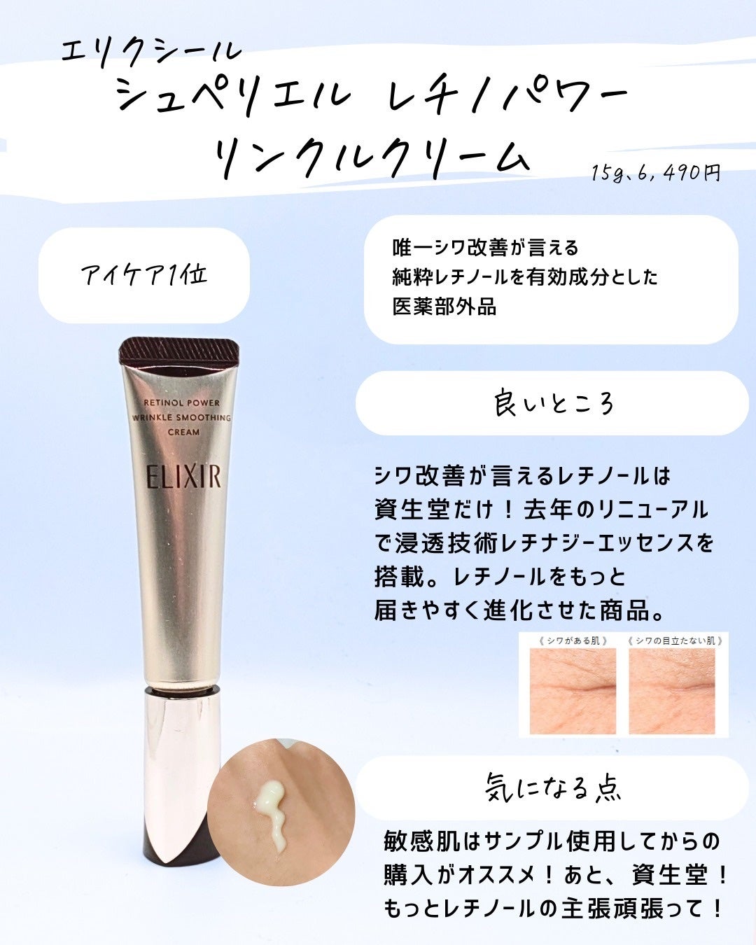 とまと村長@化粧品研究者 on LIPS 「皆のベスコスは何?アットコスメのベスコスが出ていたので、ドラコ..」(8枚目)