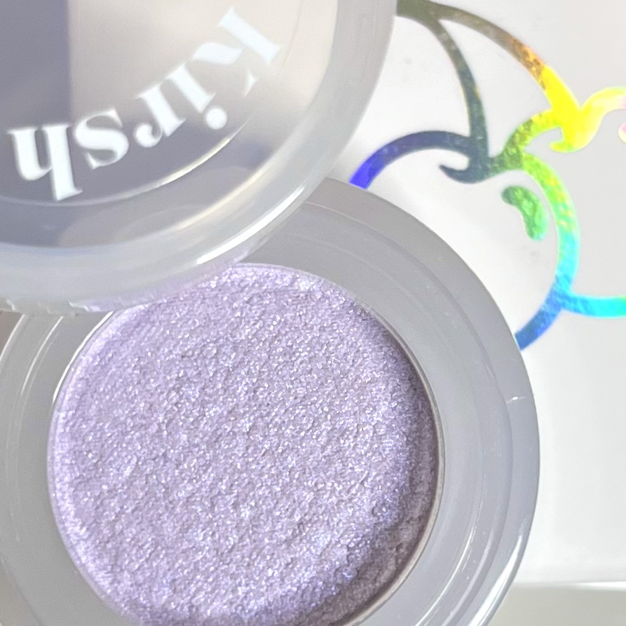グリッツクラッシュポップ/KIRSH BLENDING/ジェル・クリームアイシャドウを使ったクチコミ（1枚目）