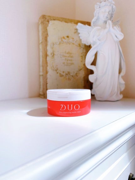 デュオ ザ クレンジングバーム ホットa/DUO/クレンジングバームを使ったクチコミ(7枚目)