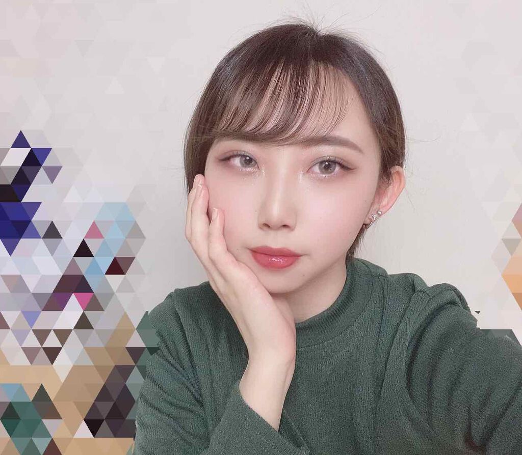 アイシャドウパレット/e.l.f. Cosmetics/アイシャドウパレットを使ったクチコミ（2枚目）