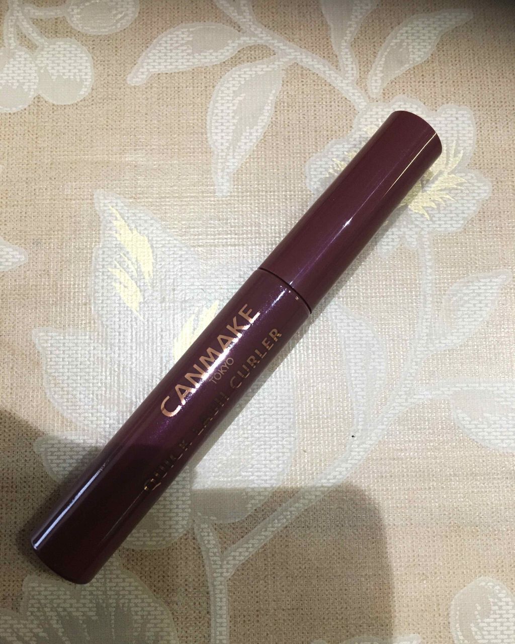 UR GLAM　BLOOMING EYE COLOR PALETTE/U R GLAM/アイシャドウパレットを使ったクチコミ（3枚目）