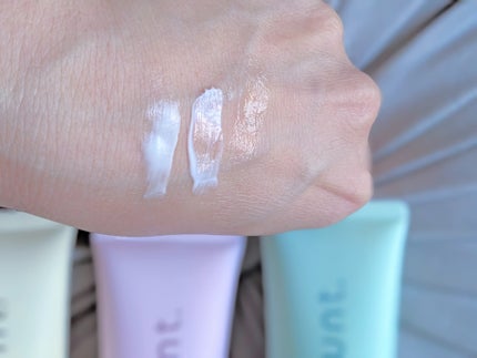 プルント モイストケア美容液ハンドクリーム/Purunt./ハンドクリームを使ったクチコミ(4枚目)