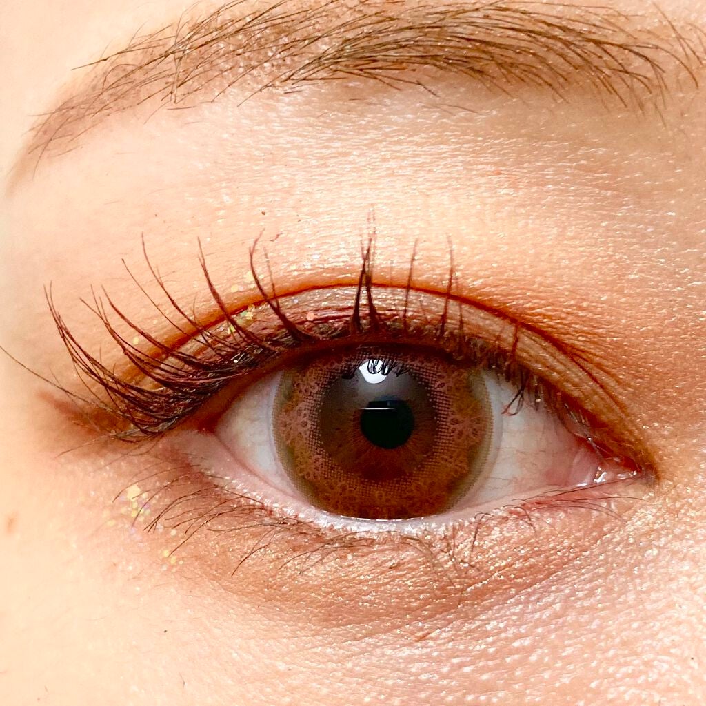 プロ アイ パレット/CLIO/アイシャドウパレットを使ったクチコミ(5枚目)