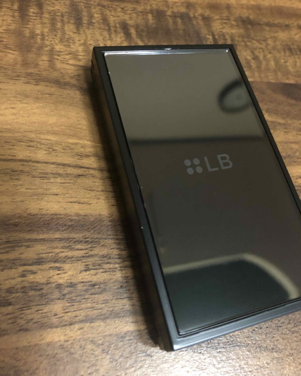 スパークリングリッチシャドウ/LB/アイシャドウパレットを使ったクチコミ（2枚目）