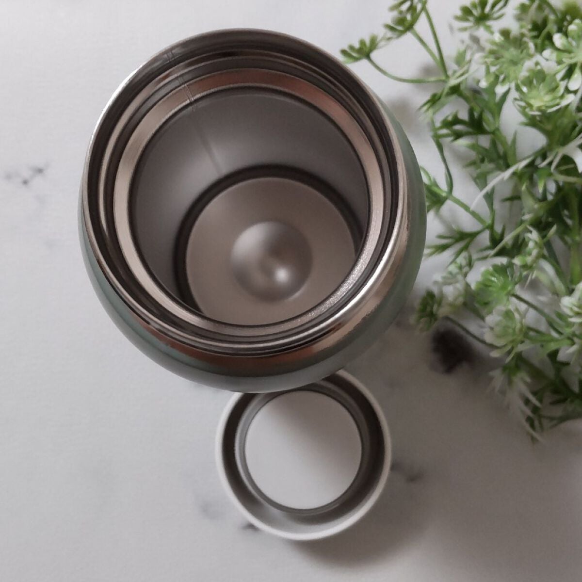 クイックラッシュカーラー/キャンメイク/マスカラ下地を使ったクチコミ(6枚目)