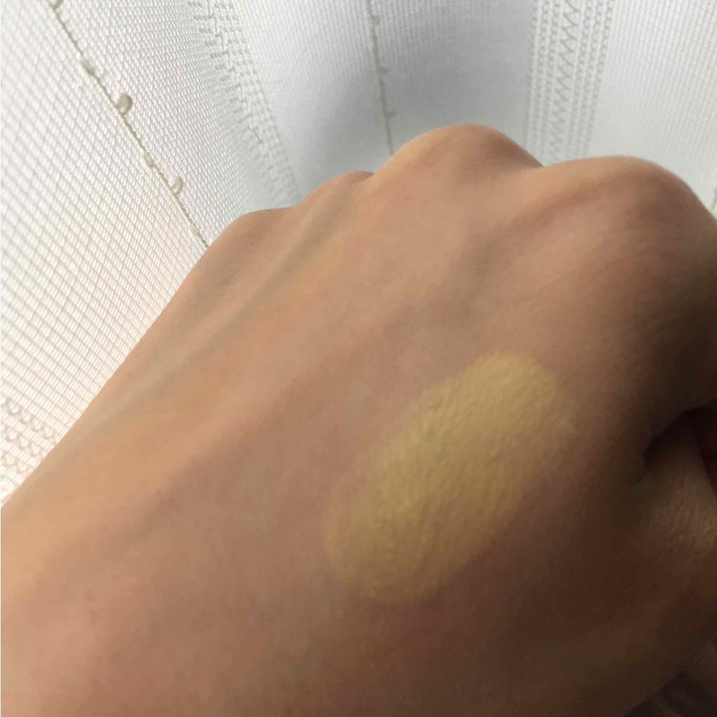 フィックス イット カラー/Dior/スティックコンシーラーを使ったクチコミ(3枚目)