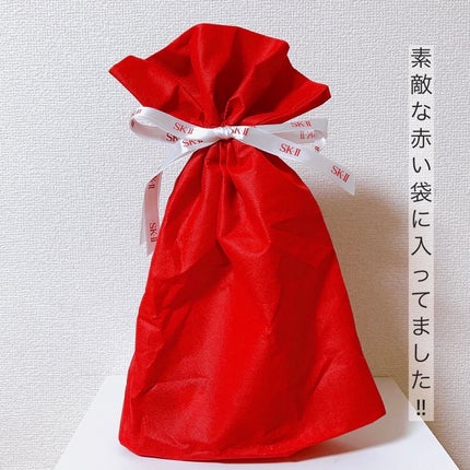 スキンパワー アドバンスト クリーム/SK-II/フェイスクリームを使ったクチコミ(2枚目)