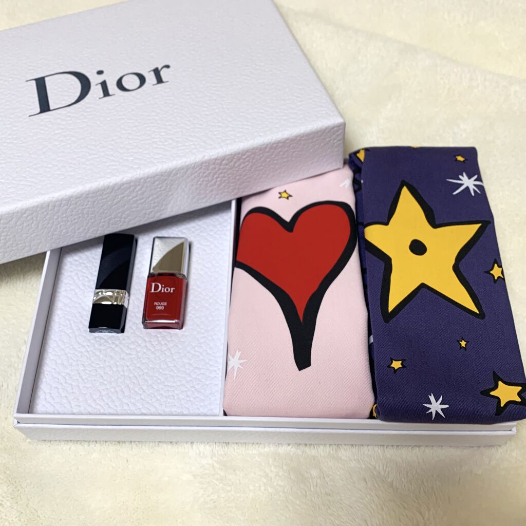 【旧】ディオールスキン フォーエヴァー クッション 1N ニュートラル　ディオールマニア  ゴールド エディション（限定品）/Dior/クッションファンデーションを使ったクチコミ（3枚目）