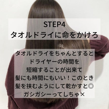 ザ・オリジナル ノーマル/TANGLE TEEZER/ヘアブラシを使ったクチコミ(5枚目)