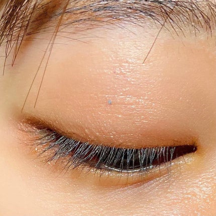 トーンアップアイシャドウ/CEZANNE/アイシャドウパレットを使ったクチコミ(2枚目)