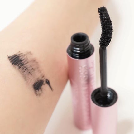 ベター ザン セックス マスカラ ドール ラッシュ/Too Faced/マスカラを使ったクチコミ(2枚目)