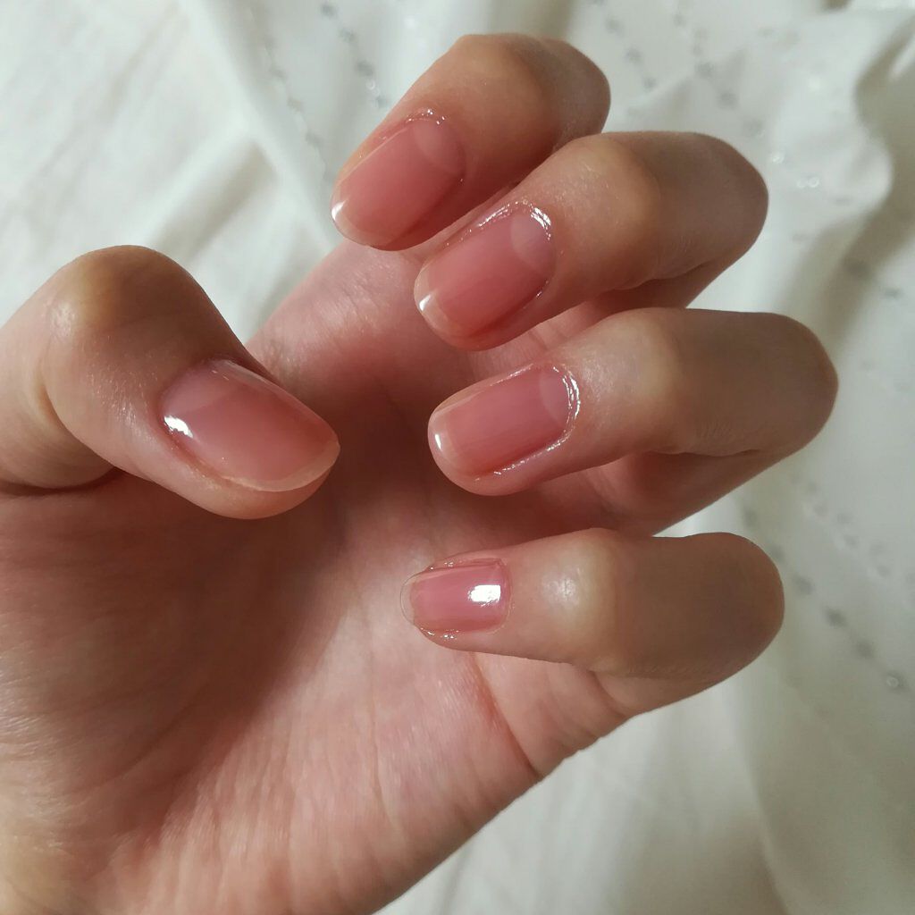 トップコート/O・P・I/ネイルトップコートを使ったクチコミ（3枚目）