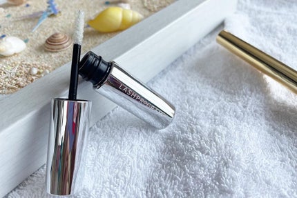 ラッシュプログラム /ISEHAN Lab./まつげ美容液を使ったクチコミ(4枚目)