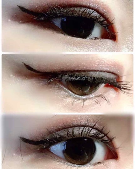 グロッシーリッチ アイズ/Visée/アイシャドウパレットを使ったクチコミ(2枚目)