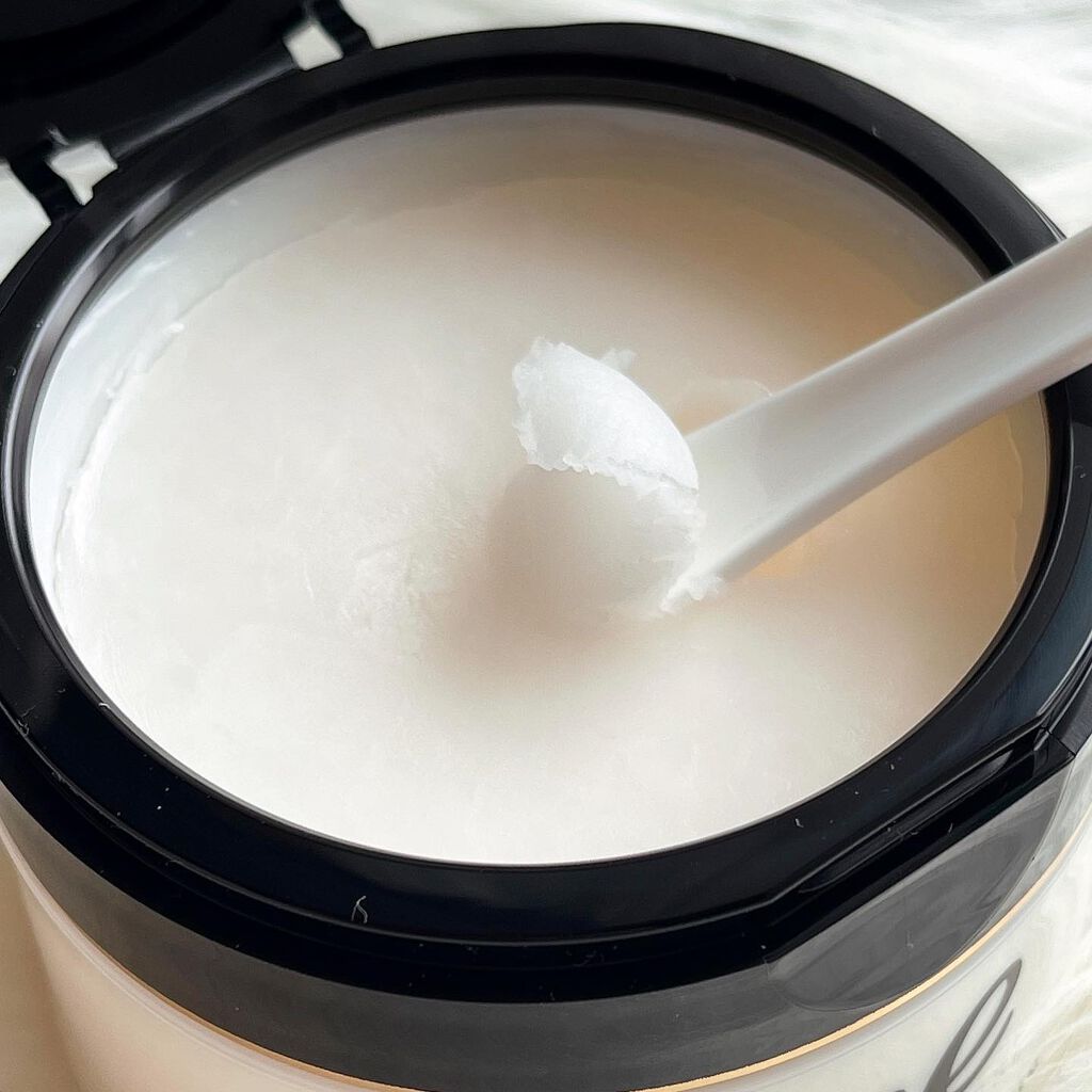 EGOIPSE (エゴイプセ) クレンジングバーム/Libeiro/クレンジングバームを使ったクチコミ（2枚目）