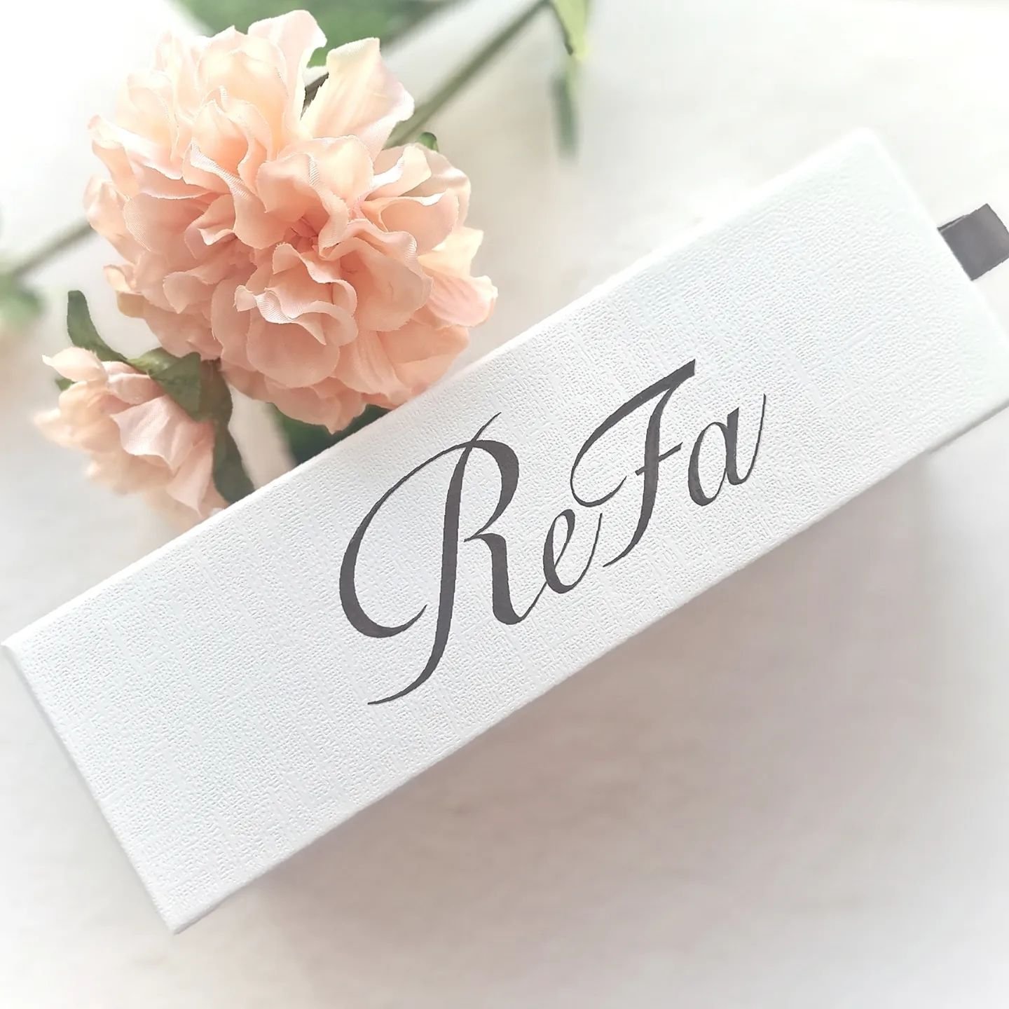 イオンケアブラシプレミアム/ReFa/スカルプブラシを使ったクチコミ（2枚目）