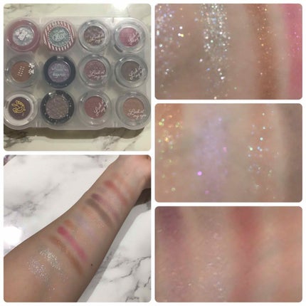 ルックアット マイアイズ/ETUDE/単色アイシャドウを使ったクチコミ(4枚目)