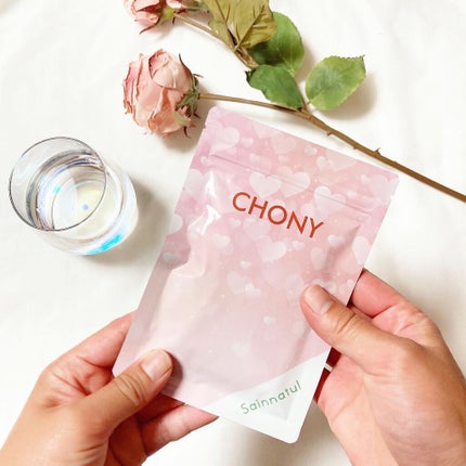 を使ったクチコミ(1枚目)