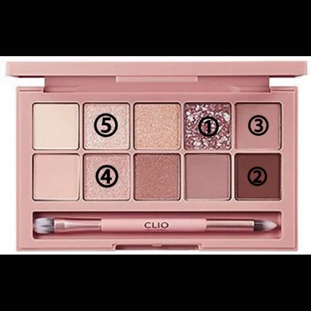 「塗るつけまつげ」ロングタイプ/デジャヴュ/マスカラを使ったクチコミ(3枚目)