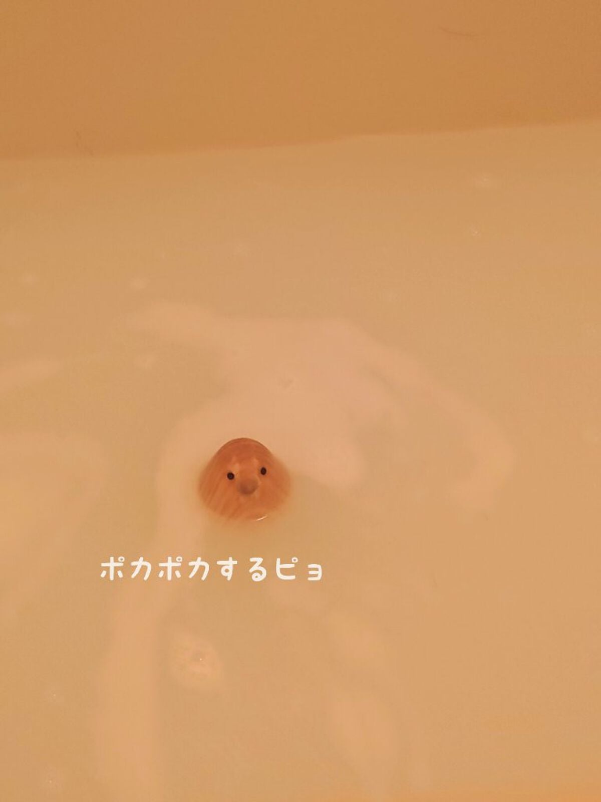 APS バスソルトR/APS/無機塩系入浴剤を使ったクチコミ(3枚目)